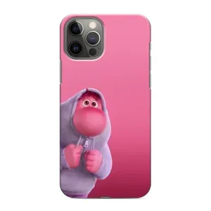 Чехол Головоломка для iPhone 11 Pro - (AlphaPrint) (Стыд)