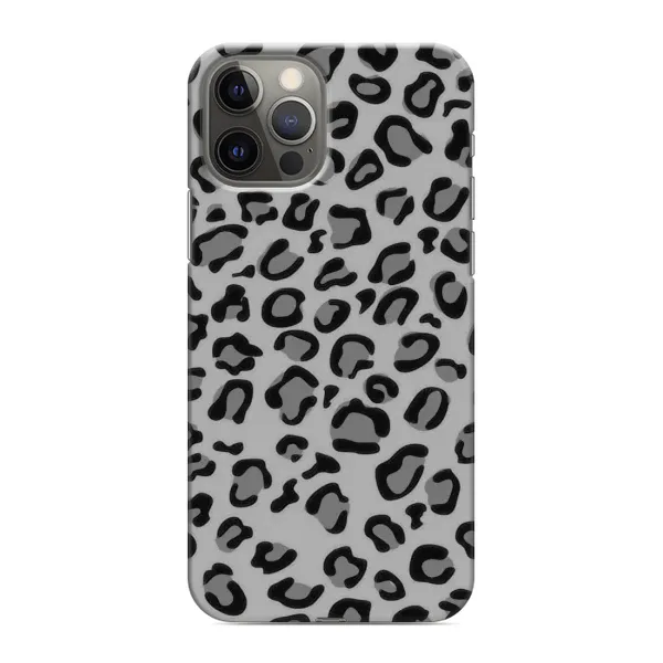 Чехол с рисунком «Темный леопрад» для iPhone 11 Pro Чехол с рисунком «Темный леопрад» для iPhone 11 Pro