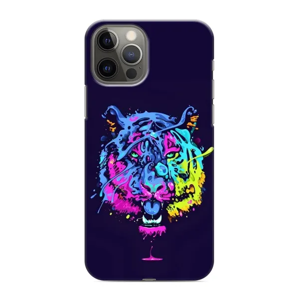 Чехол с рисунком «Тигр-Арт» для iPhone 11 Pro Чехол с рисунком «Тигр-Арт» для iPhone 11 Pro