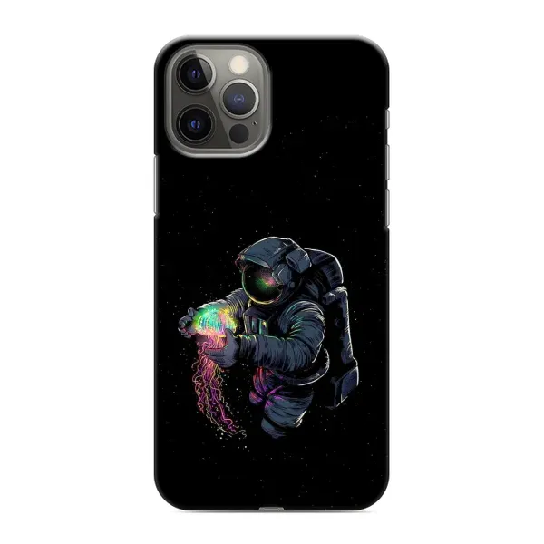 Чехол с рисунком «В руках земля» для iPhone 11 Pro Чехол с рисунком «В руках земля» для iPhone 11 Pro