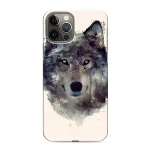 Чохол з Вовком на iPhone 11 Pro (Вовк)