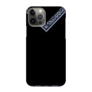 Силіконовый Чохол на iPhone 11 Pro (Комірець вишиванки)