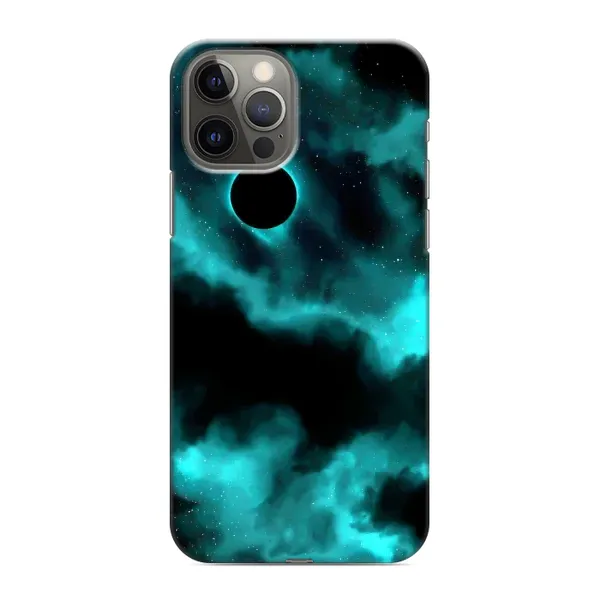 Чехол с рисунком «Затмение» для iPhone 11 Pro Чехол с рисунком «Затмение» для iPhone 11 Pro
