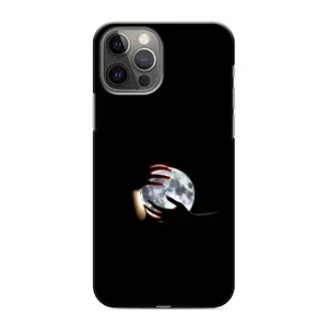 Чохли КОСМОС на iPhone 11 Pro (Земля)