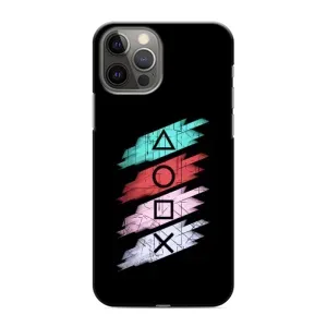 Чохол КІБЕРСПОРТ для iPhone 11 Pro
