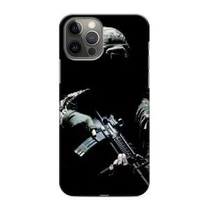 ЗСУ Чехлы (TPU) для iPhone 11 Pro (ЗСУ снайпер)