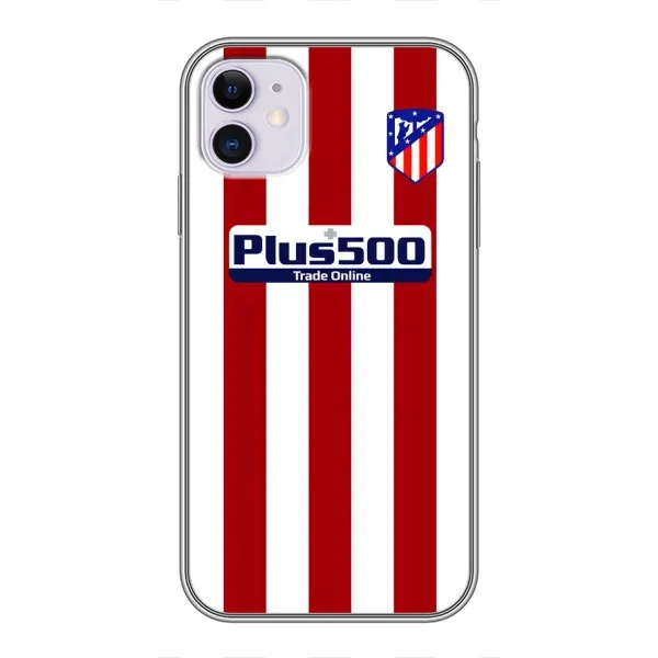 Чехол с рисунком «Atletico» для iPhone 11 Чехол с рисунком «Atletico» для iPhone 11