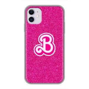 Силіконовый Чохол Барбі фільм на iPhone 11 (B-barbie)
