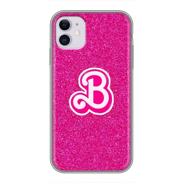 Чехол с рисунком «B-barbie» для iPhone 11 Чехол с рисунком «B-barbie» для iPhone 11