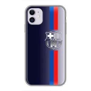 Чохол для iPhone 11 (Барселона) (Barsa)