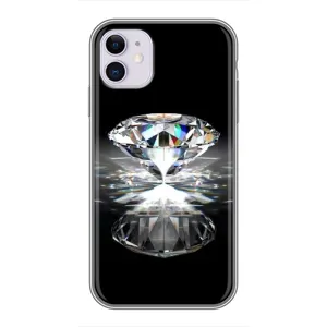 Чохол (Дорого-богато) на iPhone 11 (Діамант)