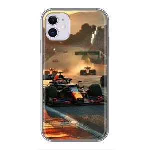 Чохол фільм Формула 1 для iPhone 11 (Чемпіонат ф1)