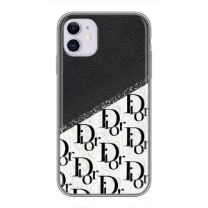Чохол (Dior, Prada, YSL, Chanel) для iPhone 11 (Діор)