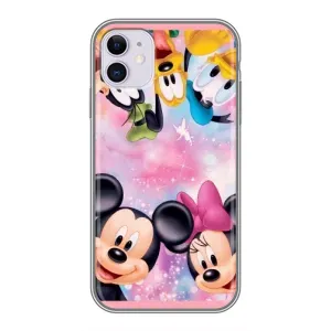 Чехлы для телефонов iPhone 11 - Дисней (Disney)