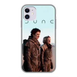 Чехол ДЮНА для Айфон 11 (dune)