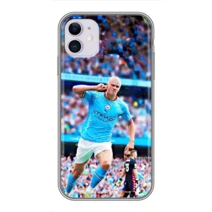Чехлы с принтом для iPhone 11 Футболист (фанаты Холанда)