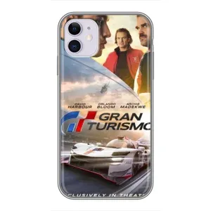 Чохол Gran Turismo / Гран Турізмо на Айфон 11 (Gran Turismo)