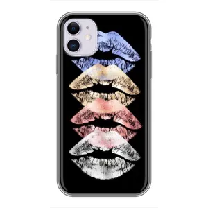 Чохол Стильні дівчата на iPhone 11