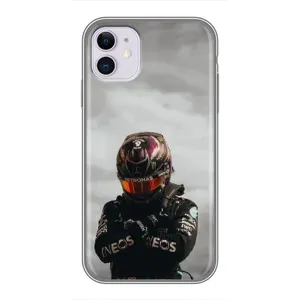 Чохол фільм Формула 1 для iPhone 11