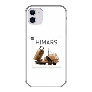 Чохли на військову тематику для iPhone 11