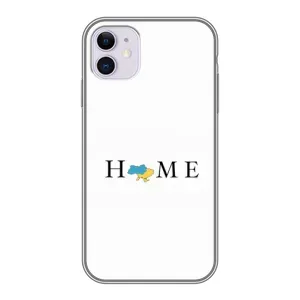 Чохли для iPhone 11 (Home - Україна) (Home)