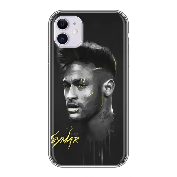 Чехол с рисунком «Junior Neymar» для iPhone 11
