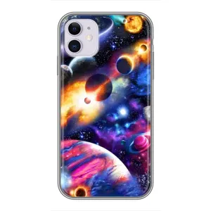 Чохли КОСМОС на iPhone 11 (Космічний світ)