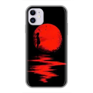 Літній Чохол на iPhone 11