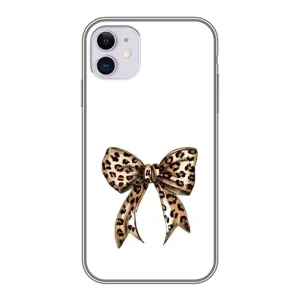 Чохол банти для iPhone 11