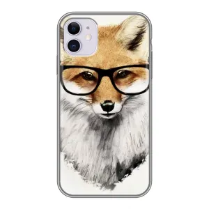 Чохол з Лисичкою для iPhone 11 (Лисичка)