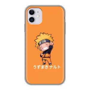 Чохли з принтом НАРУТО на iPhone 11