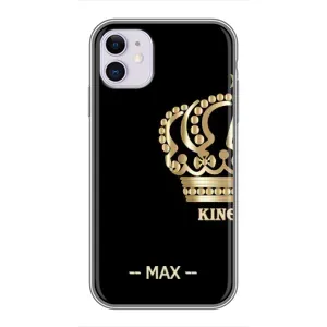 Именные Чехлы для iPhone 11 (MAX)
