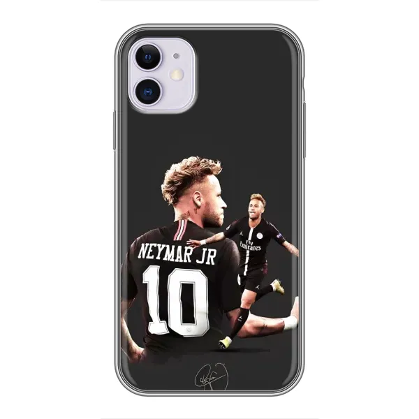 Чехол с рисунком «Ней» для iPhone 11