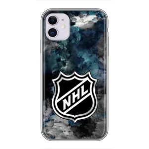 Чохли з прінтом Спортивна тематика для iPhone 11 (NHL хокей)