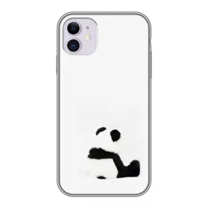 Чохли з Пандами на iPhone 11 (Панда образився)