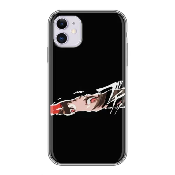 Чехол с рисунком «Персона 5» для iPhone 11 Чехол с рисунком «Персона 5» для iPhone 11