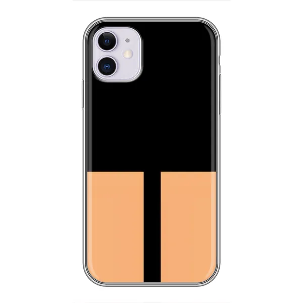 Чехол с рисунком «Shippuuden» для iPhone 11 Чехол с рисунком «Shippuuden» для iPhone 11