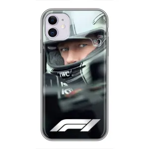 Чохол фільм Формула 1 для iPhone 11 (Сонні Гейс)