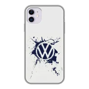 Чехол "Фольксваген" для iPhone 11 (Volkseagen 2)