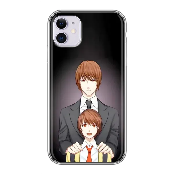 Чехол с рисунком «Ягами вырос» для iPhone 11 Чехол с рисунком «Ягами вырос» для iPhone 11