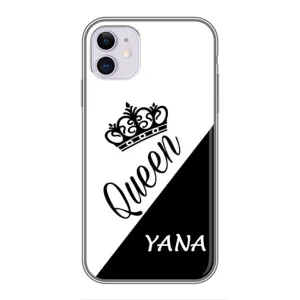 Чехлы для iPhone 11 - Женские имена (YANA)
