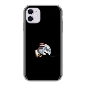 Чохли КОСМОС на iPhone 11 (Земля)