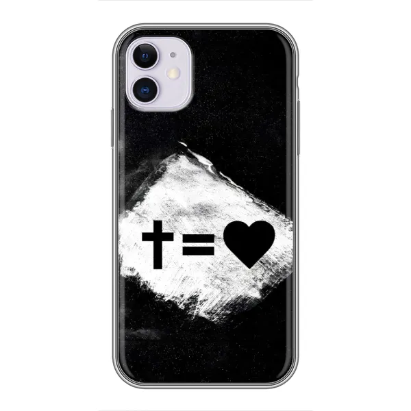 Чехол с рисунком «Значки 2» для iPhone 11 Чехол с рисунком «Значки 2» для iPhone 11