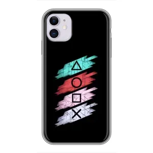 Чохол КІБЕРСПОРТ для iPhone 11
