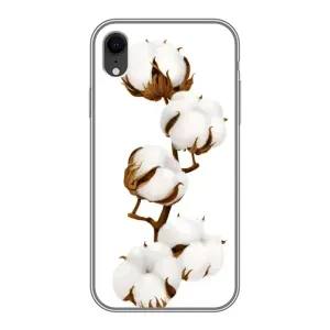 Чехлы на военную тематику для iPhone Xr (Бавовна)