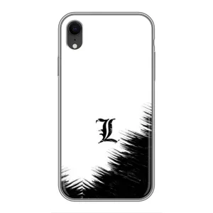 Чехлы с картинкой Итачи Учиха на iPhone Xr (Death)