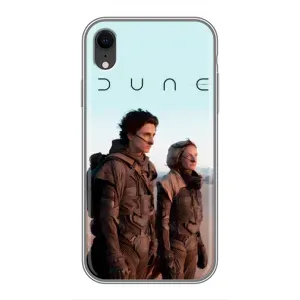 Чехол ДЮНА для Айфон Xr (dune)