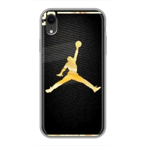 Чохол з малюнком «Джордан 23» для iPhone Xr