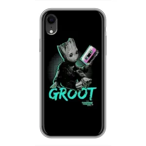 Чохол Супергерої Марвел на Айфон Xr (Groot)
