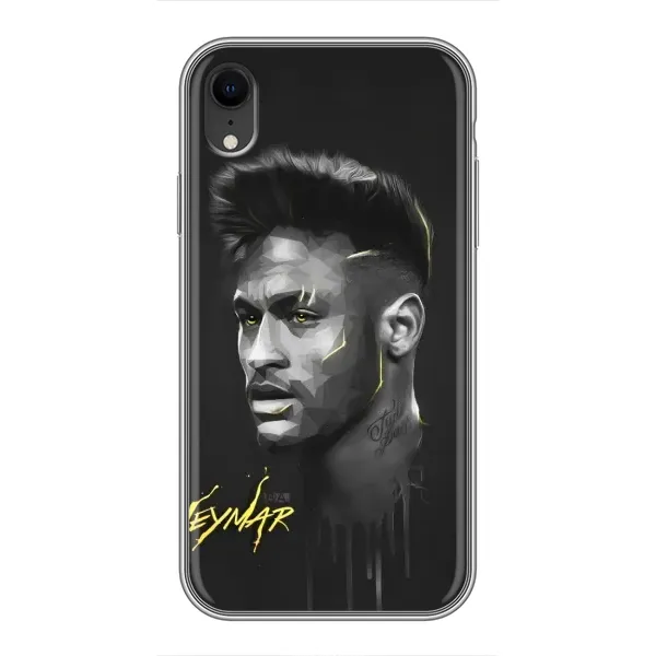 Чехол с рисунком «Junior Neymar» для iPhone Xr Чехол с рисунком «Junior Neymar» для iPhone Xr